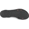 Ipanema Γυναικεία Πέδιλα 780-25342 (82429-BD399) Μαύρο Tartaruga