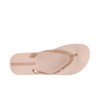 Ipanema Γυναικείες Σαγιονάρες 780-26328 (83140-AQ647) Nude Glitter Ipanema Γυναικείες Σαγιονάρες 780-26328 (83140-AQ647) Nude Glitter
