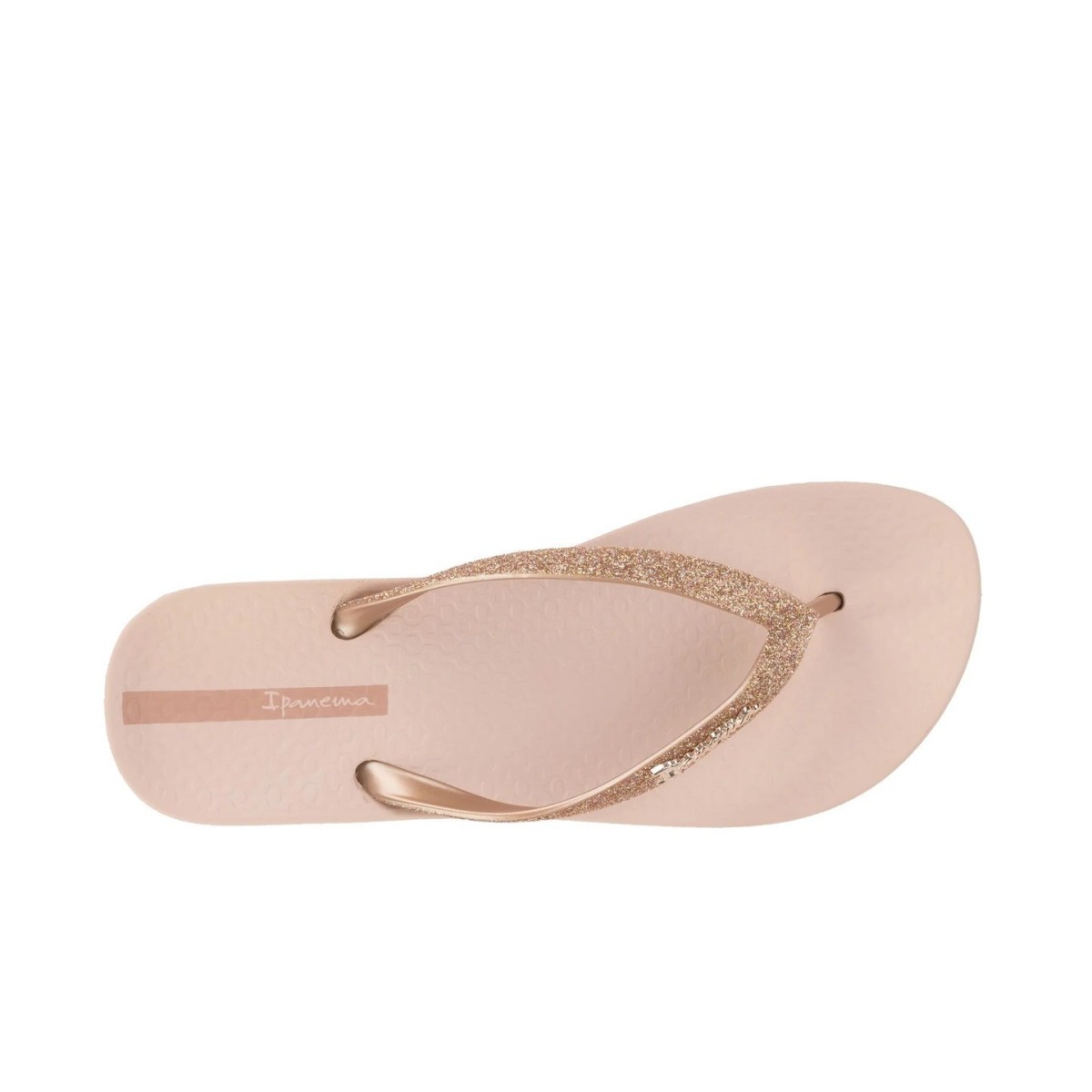 Ipanema Γυναικείες Σαγιονάρες 780-26328 (83140-AQ647) Nude Glitter Ipanema Γυναικείες Σαγιονάρες 780-26328 (83140-AQ647) Nude Glitter