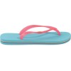 Ipanema Γυναικείες Σαγιονάρες 780-26330 (80408-BB593) Τυρκουάζ Ροζ
