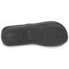 Ipanema Γυναικείες Σαγιονάρες 780-26346 (83386-AJ496) Μαύρο Glitter