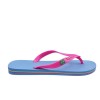 Ipanema Γυναικείες Σαγιονάρες 780-26330 (80408-BB582) Σιέλ Ροζ