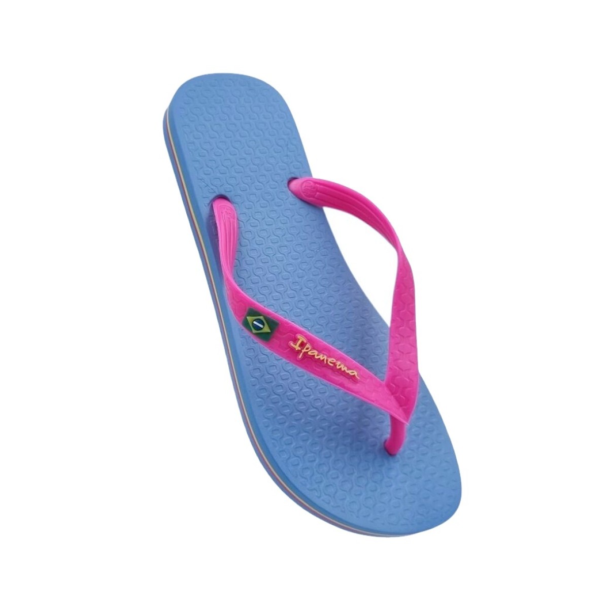 Ipanema Γυναικείες Σαγιονάρες 780-26330 (80408-BB582) Σιέλ Ροζ
