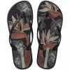 Ipanema Γυναικείες Σαγιονάρες 780-25353 (83611-BD531) Μαύρο