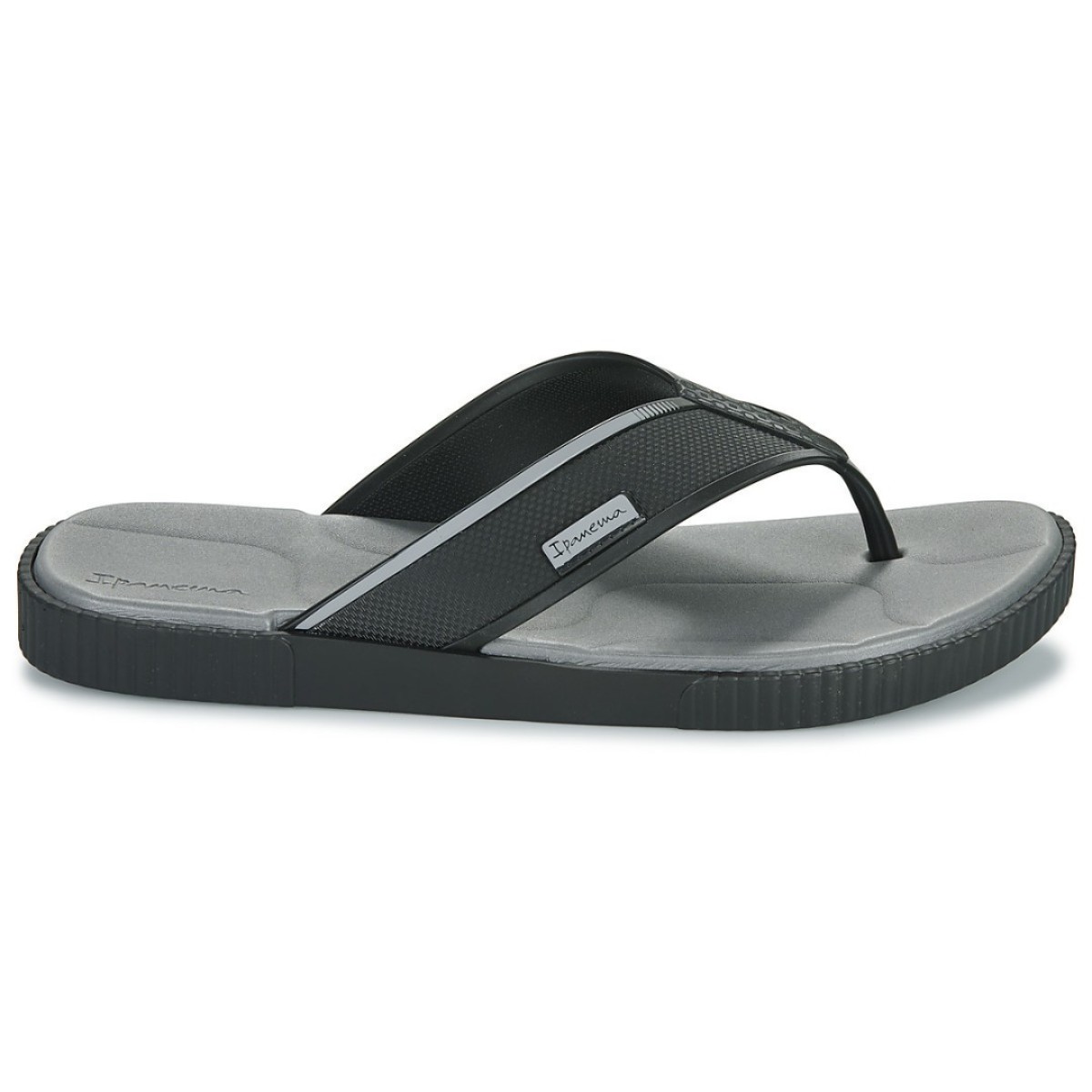Ipanema Ανδρικές Σαγιονάρες 780-26309 (83542-AS396) Μαύρο Ipanema Ανδρικές Σαγιονάρες 780-26309 (83542-AS396) Μαύρο