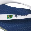 Ipanema Ανδρικές Σαγιονάρες 780-26302 (80415-25601) Μπλε Λευκό Ipanema Ανδρικές Σαγιονάρες 780-26302 (80415-25601) Μπλε Λευκό