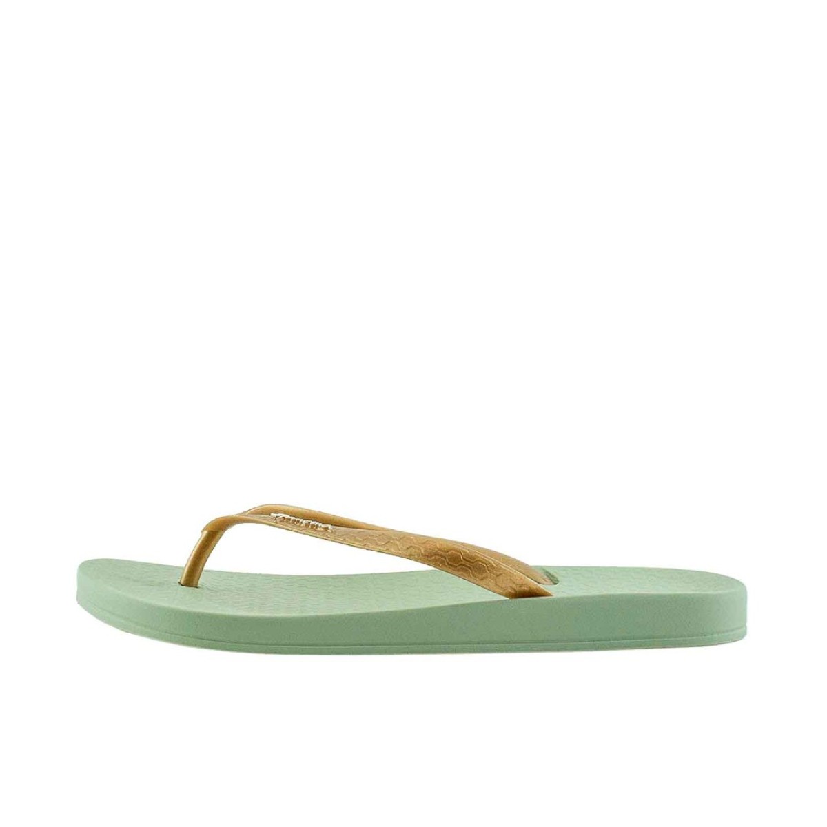 Ipanema Γυναικείες Σαγιονάρες 780-26322 (81030-AG185) Μέντα Χρυσό
