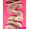 Ipanema Γυναικείες Σαγιονάρες 780-26328 (83140-20354) Μπέζ Χρυσό Glitter