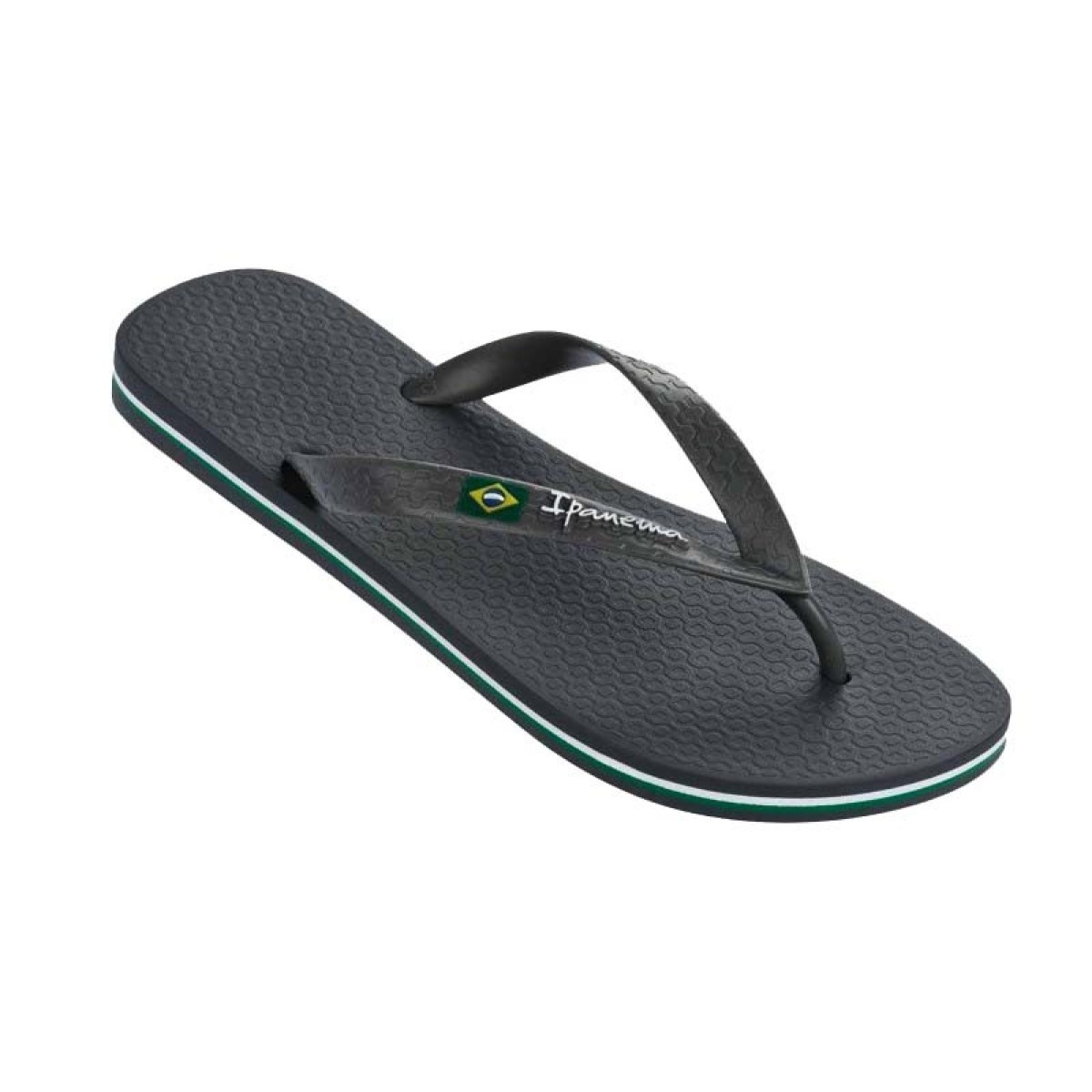 Ipanema Ανδρικές Σαγιονάρες 780-26301 (80415-24189) Γκρι