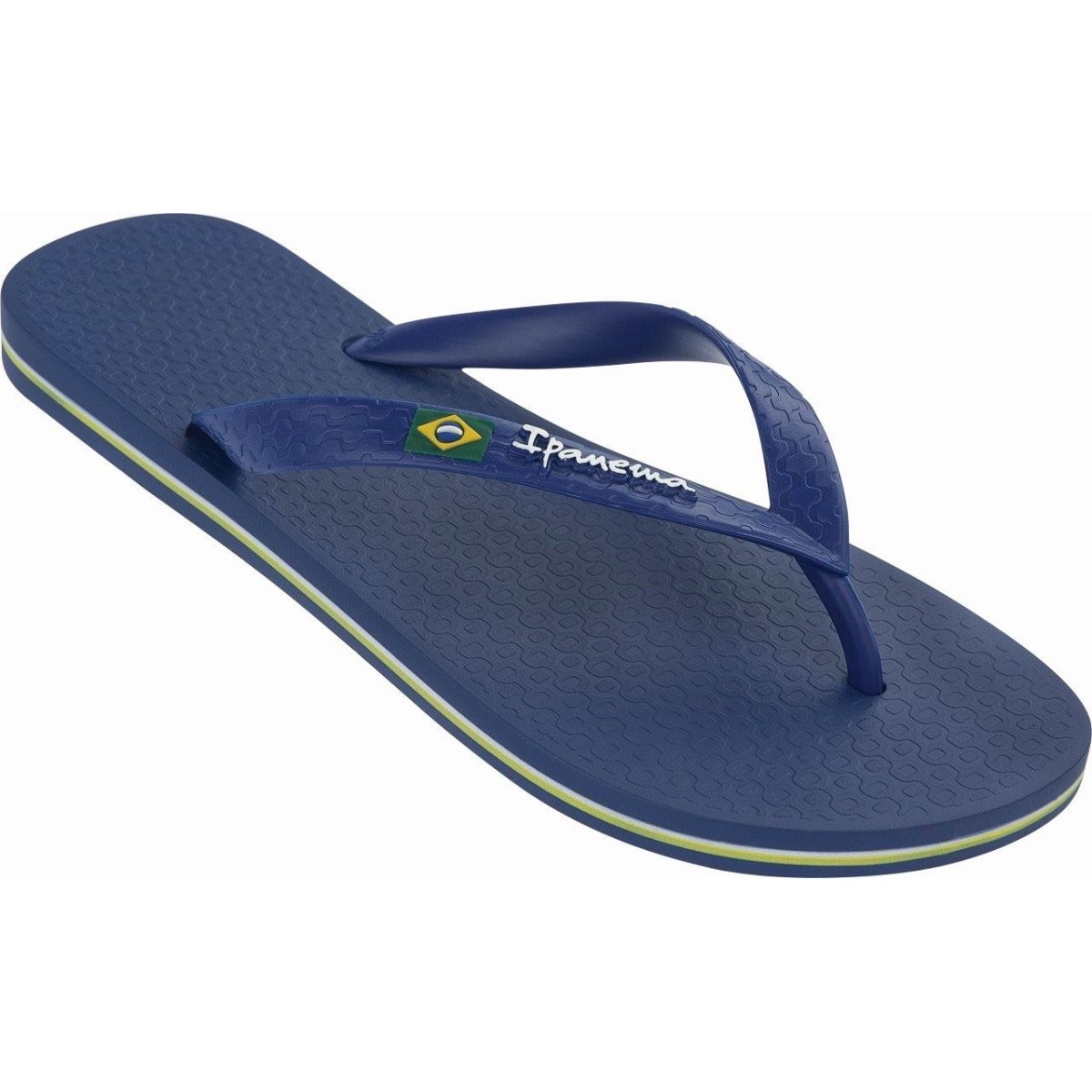 Ipanema Ανδρικές Σαγιονάρες 780-26301 (80415-22413) Μπλέ