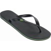 Ipanema Ανδρικές Σαγιονάρες 780-26301 (80415-22531) Μαύρο