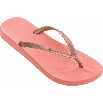 Ipanema Γυναικείες Σαγιονάρες 780-26322 (81030-24966) Σομόν Χαλκός