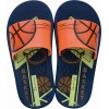 Ipanema Παιδικές Σαγιονάρες 780-21384 Μπλέ Πορτοκαλί