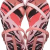 Ipanema Παιδικά Πέδιλα 780-21385 Ρόζ