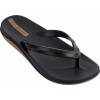 Ipanema Ανδρικές Σαγιονάρες 780-26307 (82629-AJ241) Μαύρο