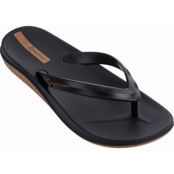 Ipanema Ανδρικές Σαγιονάρες 780-26307 (82629-AJ241) Μαύρο