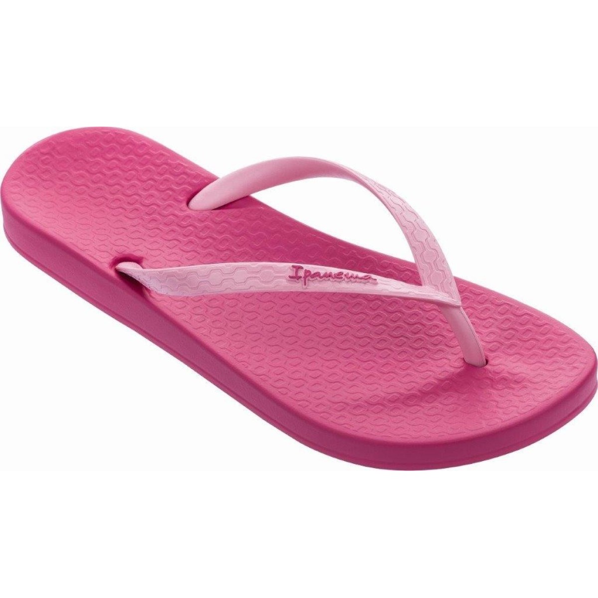 Ipanema Γυναικείες Σαγιονάρες 780-26322 (81030-24172) Φούξια Ρόζ