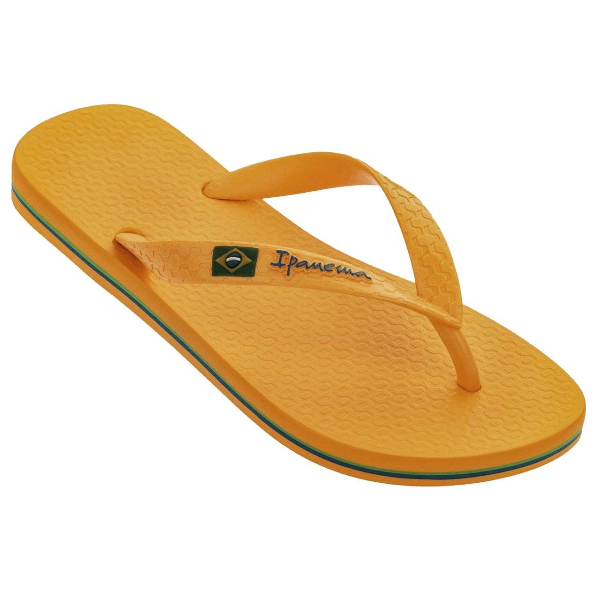 Ipanema Γυναικείες Σαγιονάρες 780-26329 (80408-26021) Ωχρα