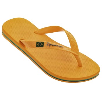 Ipanema Γυναικείες Σαγιονάρες 780-26329 (80408-26021) Ωχρα