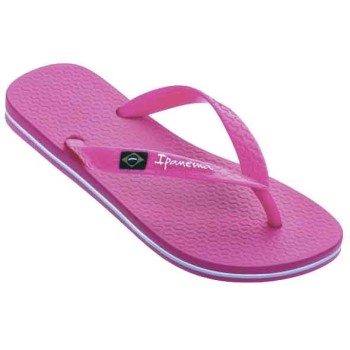 Ipanema Γυναικείες Σαγιονάρες 780-26329 (80408-21305) Φούξια