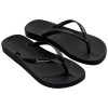 Ipanema Γυναικείες Σαγιονάρες 780-26321 (81030-20766) Μαύρο
