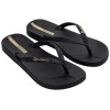 Ipanema Γυναικείες Σαγιονάρες 780-26328 (83140-23376) Μαύρο Glitter Ipanema Γυναικείες Σαγιονάρες 780-26328 (83140-23376) Μαύρο Glitter