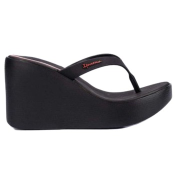 Ipanema Γυναικείες Σαγιονάρες 780-23378 (83444-AJ955) Μαύρο Ipanema Γυναικείες Σαγιονάρες 780-23378 (83444-AJ955) Μαύρο