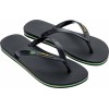 Ipanema Ανδρικές Σαγιονάρες 780-26301 (80415-22531) Μαύρο