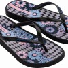 Ipanema Γυναικείες Σαγιονάρες 780-24319 (83469-AO918) Μαύρο