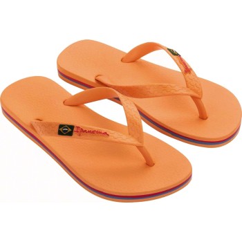 Ipanema Γυναικείες Σαγιονάρες 780-26329 (80408-AR833) Πορτοκαλί