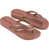 Ipanema Γυναικείες Σαγιονάρες 780-24351 (83519-AQ710) Nude Χαλκός
