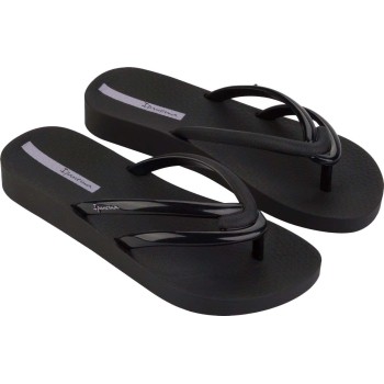 Ipanema Γυναικείες Σαγιονάρες 780-24351 (83519-AQ709) Μαύρο