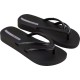 Ipanema Γυναικείες Σαγιονάρες 780-24351 (83519-AQ709) Μαύρο