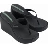 Ipanema Γυναικείες Σαγιονάρες 780-24363 (83521-AQ576) Μαύρο Ipanema Γυναικείες Σαγιονάρες 780-24363 (83521-AQ576) Μαύρο