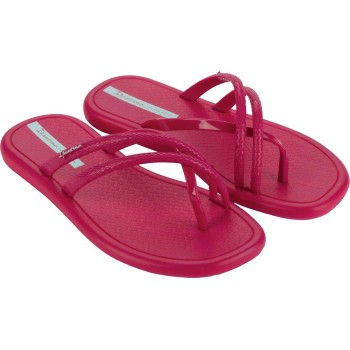 Ipanema Γυναικείες Σαγιονάρες 780-24372 (27133-AV905) Φούξια
