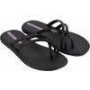 Ipanema Γυναικείες Σαγιονάρες 780-24372 (27133-AV906) Μαύρο