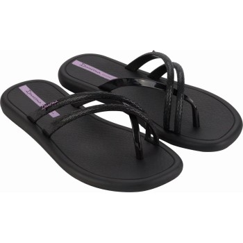 Ipanema Γυναικείες Σαγιονάρες 780-24372 (27133-AV906) Μαύρο