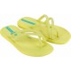 Ipanema Γυναικείες Σαγιονάρες 780-24372 (27133-AV911) Lime
