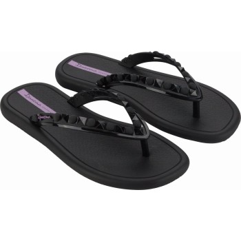 Ipanema Γυναικείες Σαγιονάρες 780-24375 (27130-AV465) Μαύρο