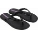Ipanema Γυναικείες Σαγιονάρες 780-24375 (27130-AV465) Μαύρο