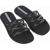Ipanema Γυναικείες Σαγιονάρες 780-24376 (83606-AW816) Μαύρο Ipanema Γυναικείες Σαγιονάρες 780-24376 (83606-AW816) Μαύρο