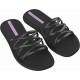 Ipanema Γυναικείες Σαγιονάρες 780-24376 (83606-AW816) Μαύρο