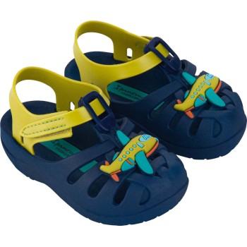 Ipanema Παιδικά Πέδιλα 780-24403 (83485-AR580) Μπλε