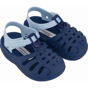 Ipanema Παιδικά Πέδιλα 780-24406 (83544-AQ942) Μπλε
