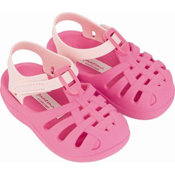 Ipanema Παιδικά Πέδιλα 780-24406 (83544-AQ943) Ροζ