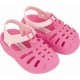 Ipanema Παιδικά Πέδιλα 780-24406 (83544-AQ943) Ροζ