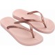 Ipanema Γυναικείες Σαγιονάρες 780-26322 (81030-AG184) Nude Χαλκός
