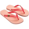 Ipanema Γυναικείες Σαγιονάρες 780-26330 (80408-BB595) Nude Ροζ