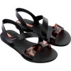 Ipanema Γυναικεία Πέδιλα 780-25342 (82429-BD399) Μαύρο Tartaruga