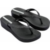 Ipanema Γυναικείες Σαγιονάρες 780-26346 (83386-AJ496) Μαύρο Glitter